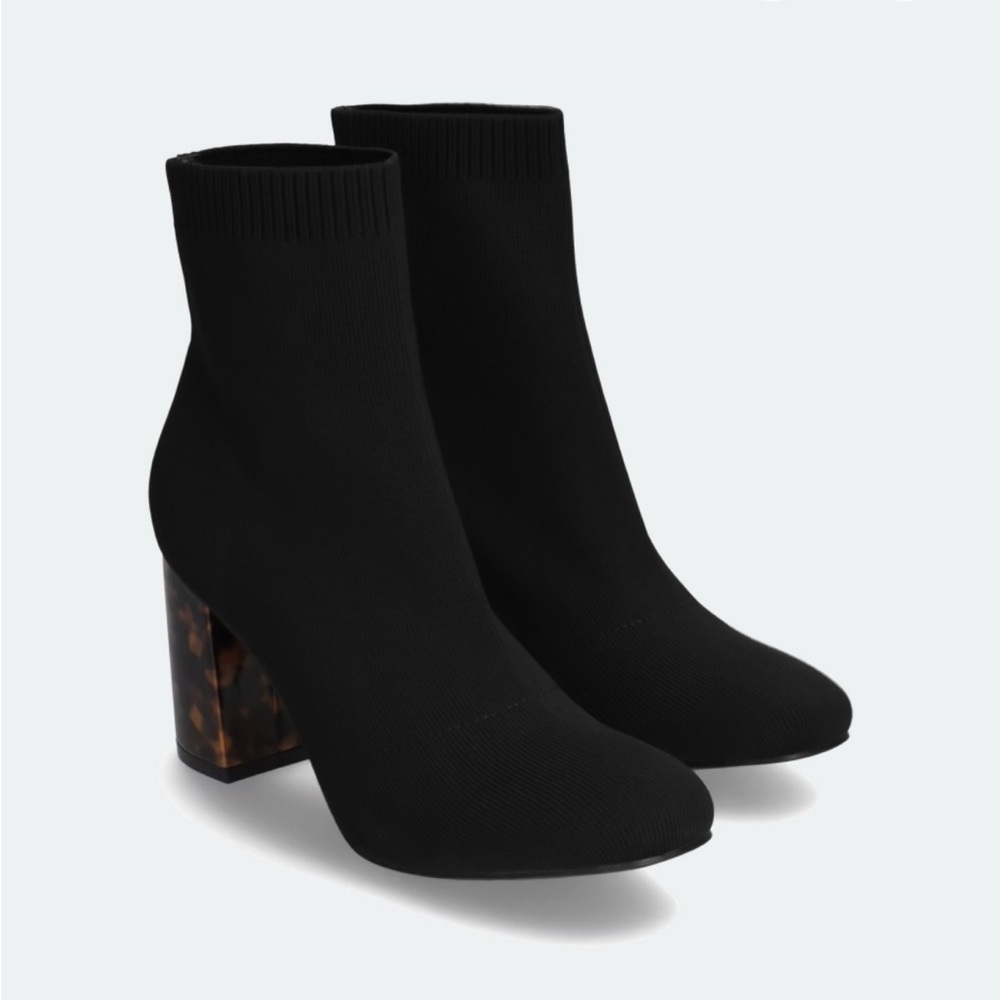 MIA Bootie